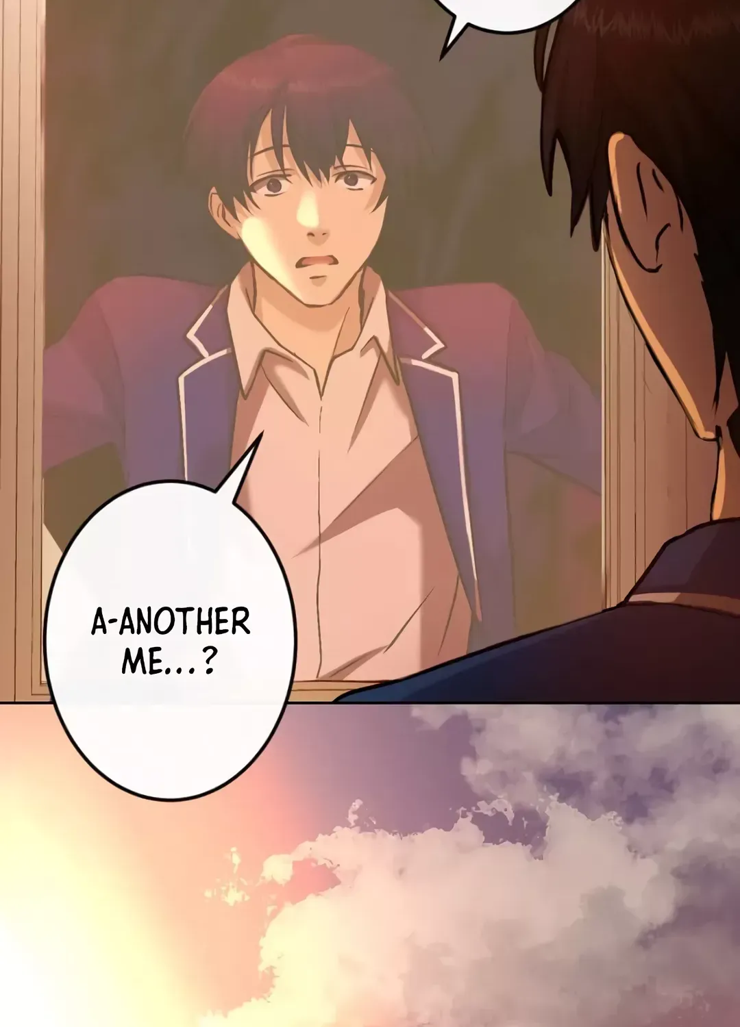 Another Strongest Me – Rising from Rock Bottom Chapter 1 page 77 - 