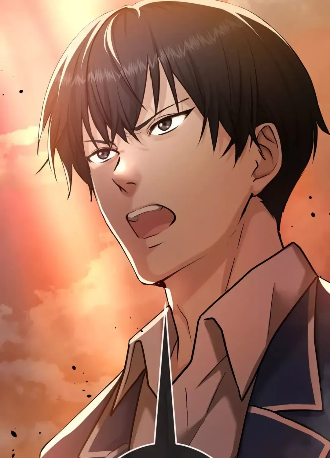 Another Strongest Me – Rising from Rock Bottom Chapter 1 page 79 - 