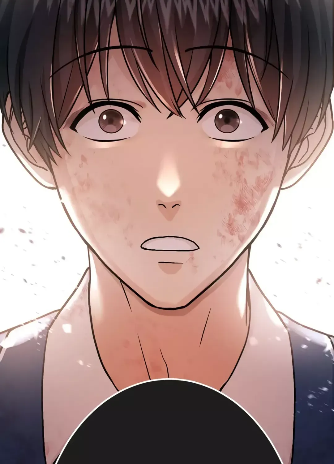 Another Strongest Me – Rising from Rock Bottom Chapter 1 page 82 - 