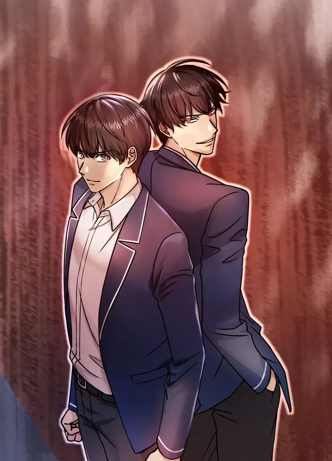 Another Strongest Me – Rising from Rock Bottom Chapter 1 page 87 - 