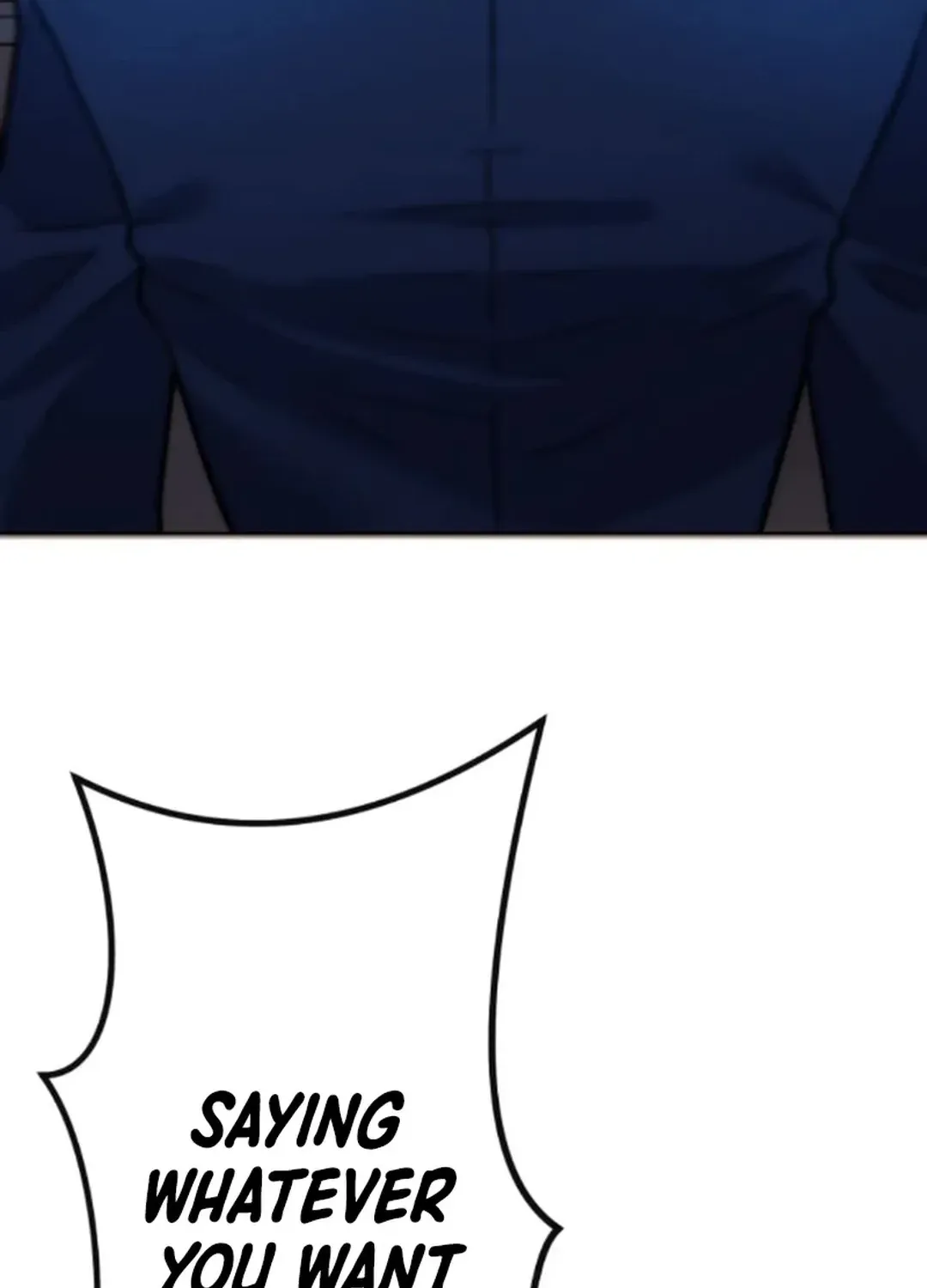 Another Strongest Me – Rising from Rock Bottom Chapter 10 page 101 - 