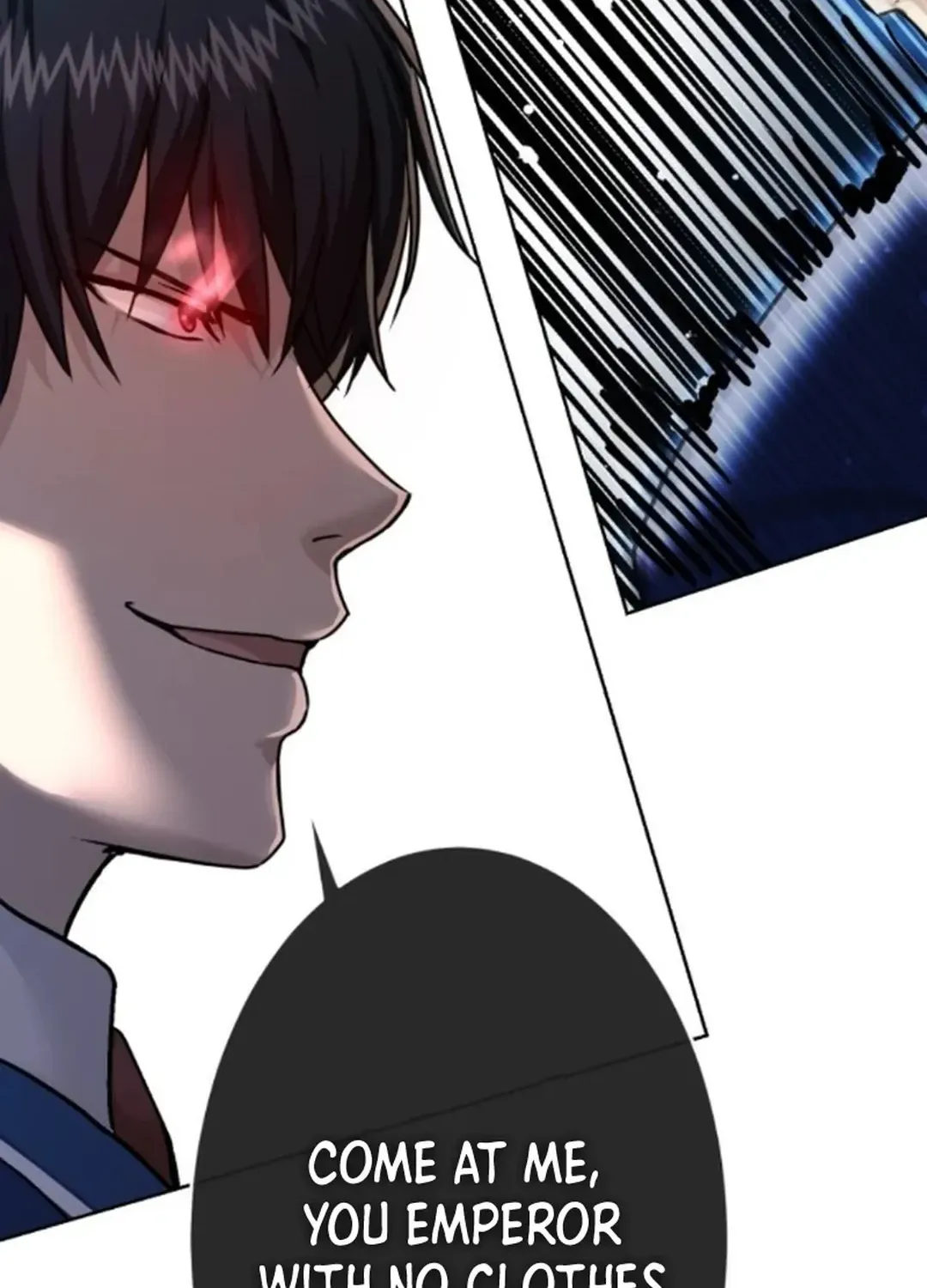 Another Strongest Me – Rising from Rock Bottom Chapter 10 page 103 - 