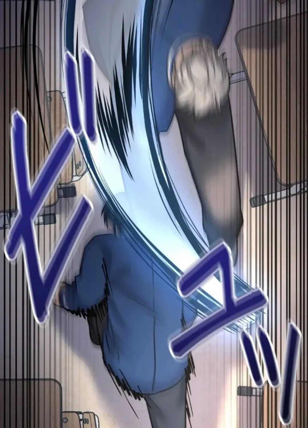 Another Strongest Me – Rising from Rock Bottom Chapter 10 page 105 - 