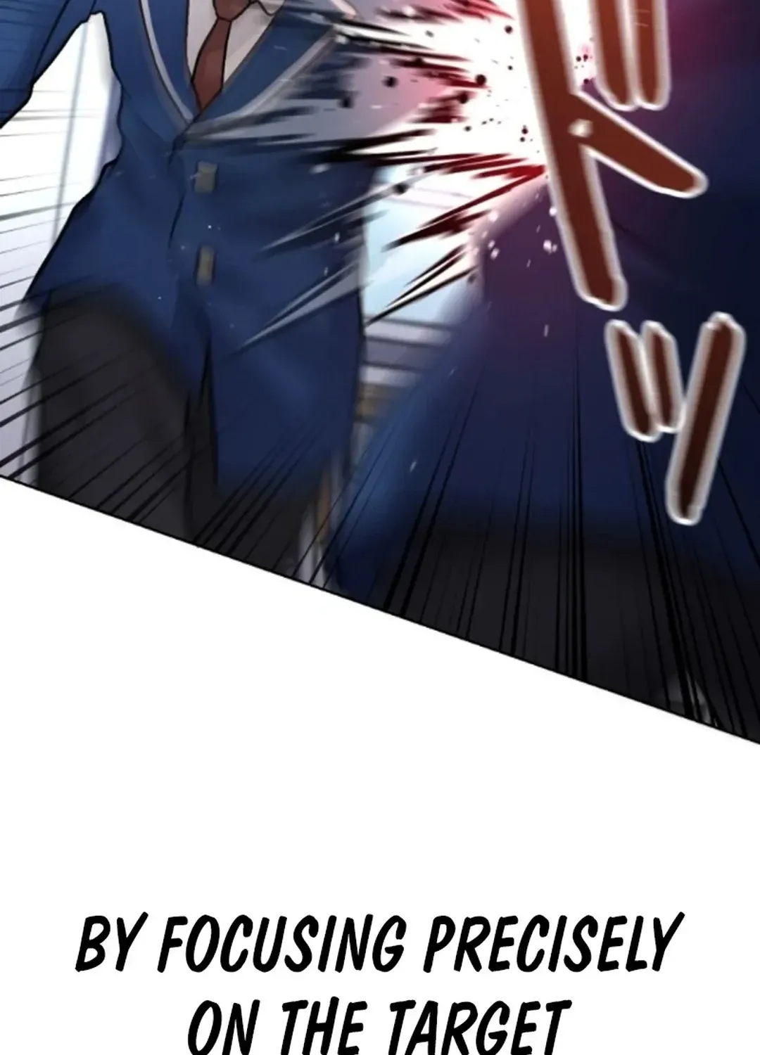 Another Strongest Me – Rising from Rock Bottom Chapter 10 page 108 - 