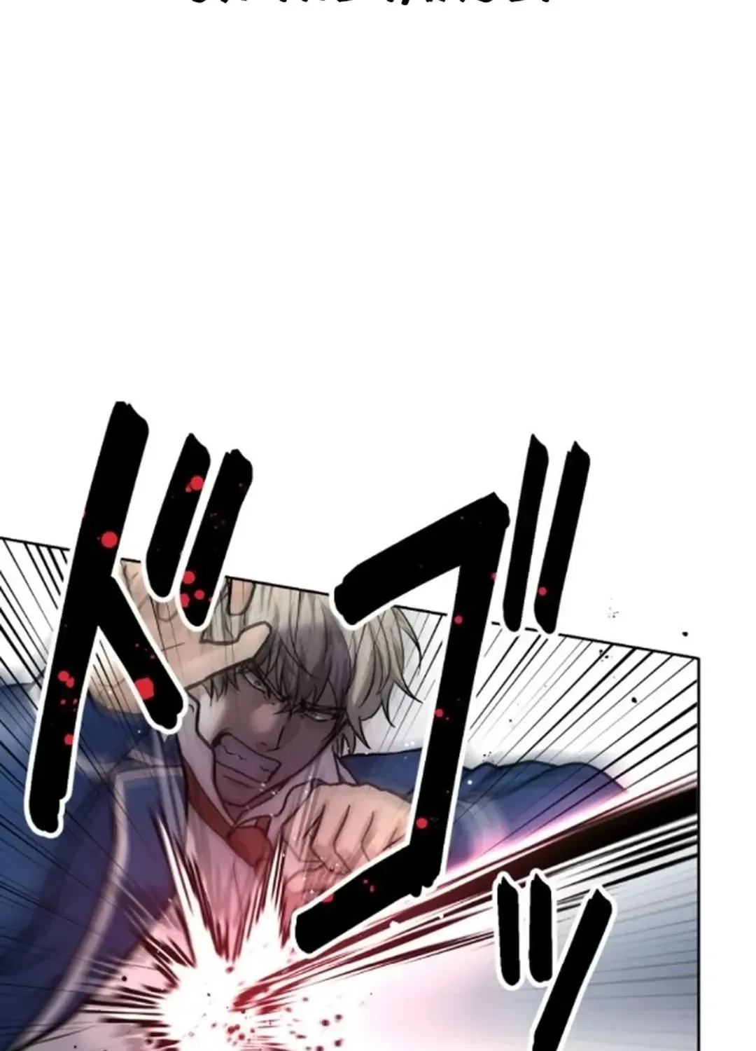 Another Strongest Me – Rising from Rock Bottom Chapter 10 page 109 - 