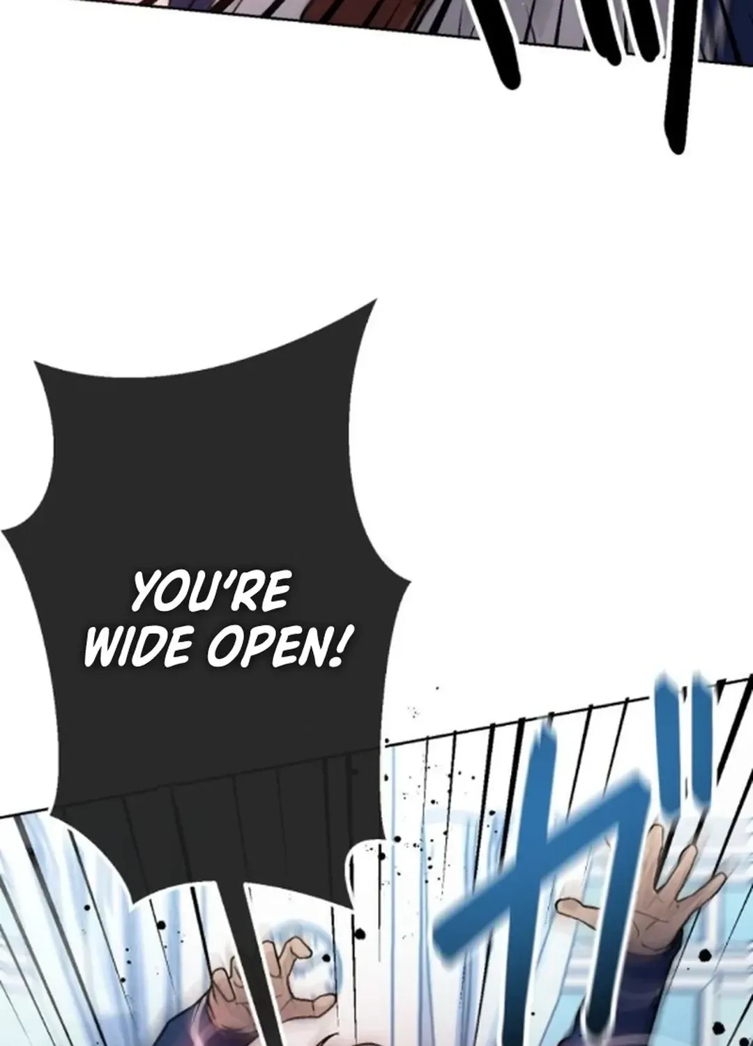 Another Strongest Me – Rising from Rock Bottom Chapter 10 page 111 - 