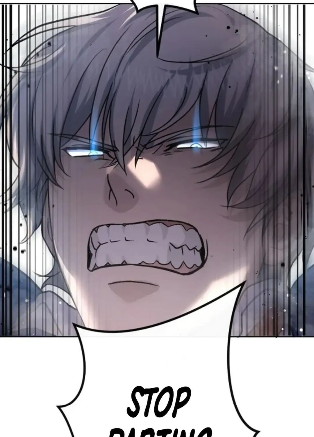 Another Strongest Me – Rising from Rock Bottom Chapter 10 page 115 - 