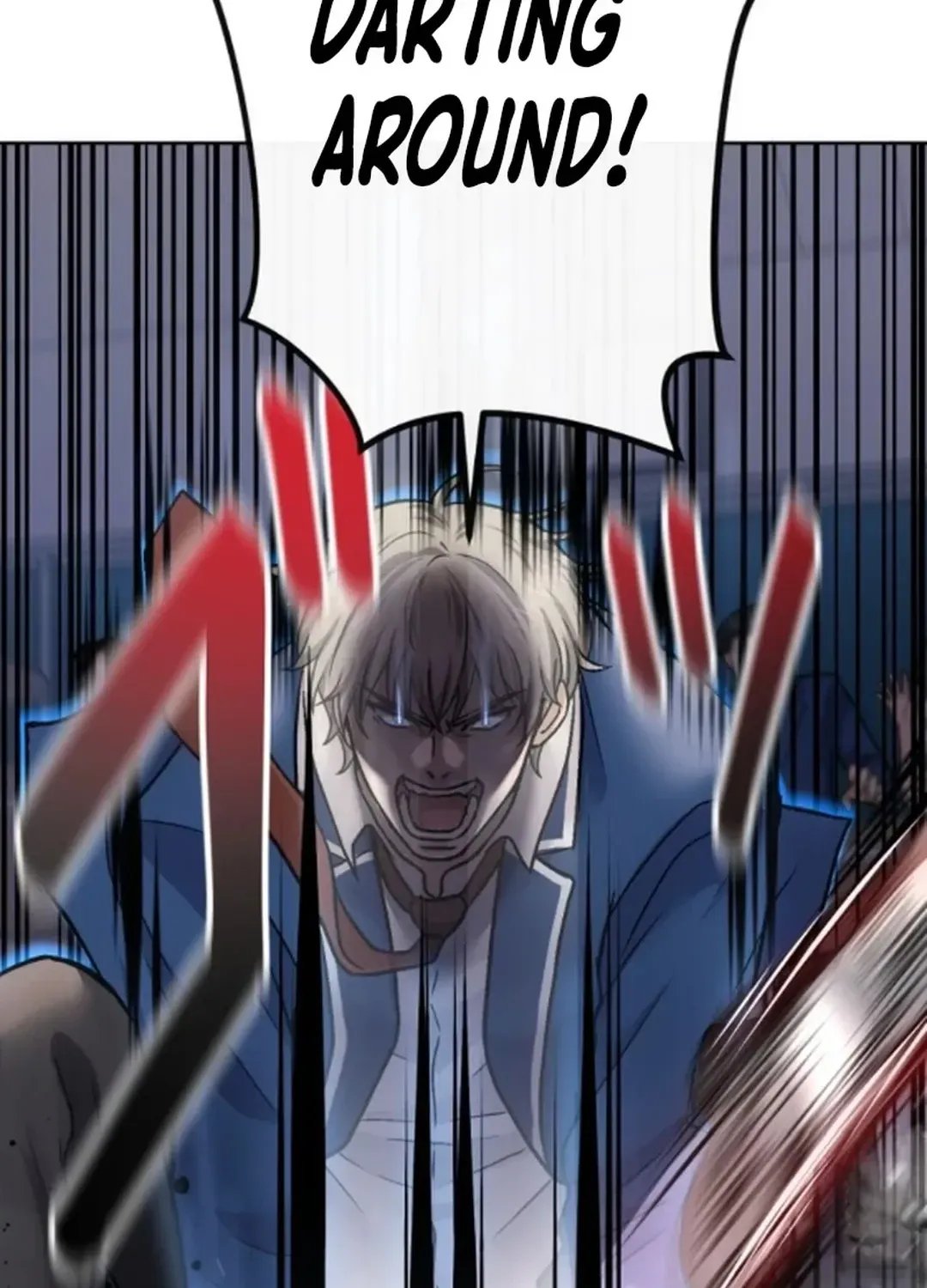 Another Strongest Me – Rising from Rock Bottom Chapter 10 page 116 - 