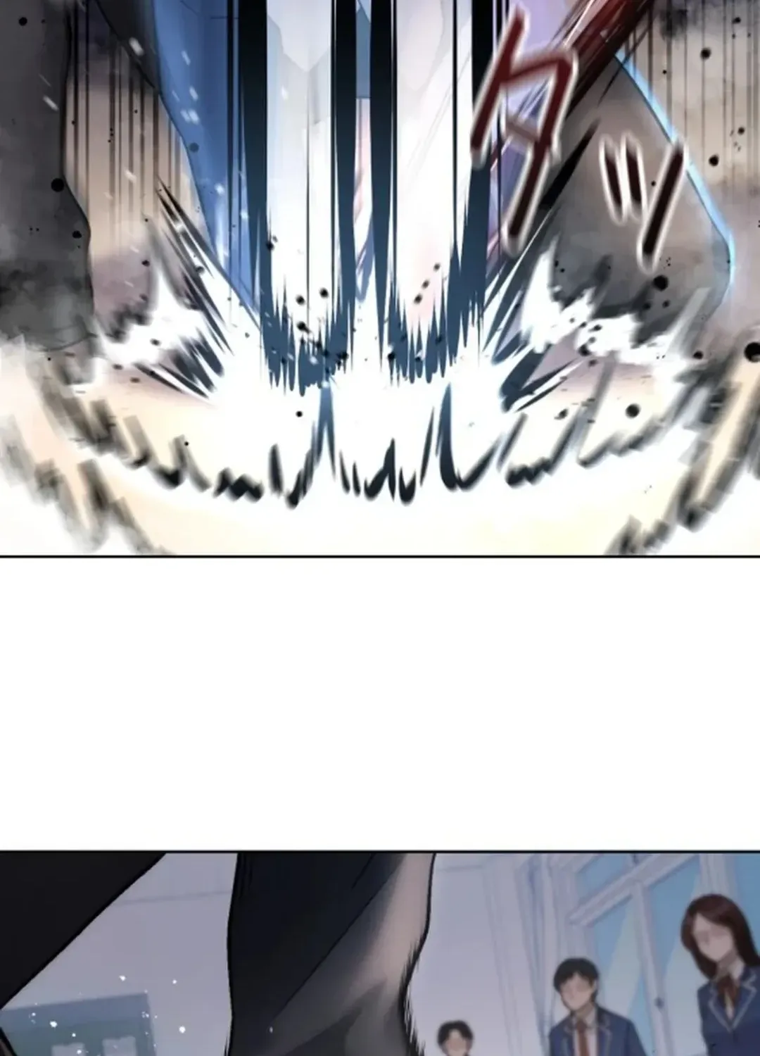 Another Strongest Me – Rising from Rock Bottom Chapter 10 page 117 - 