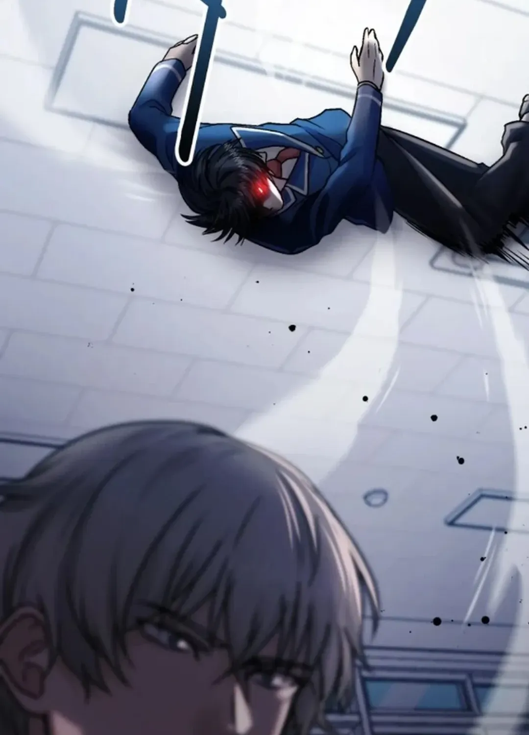 Another Strongest Me – Rising from Rock Bottom Chapter 10 page 119 - 