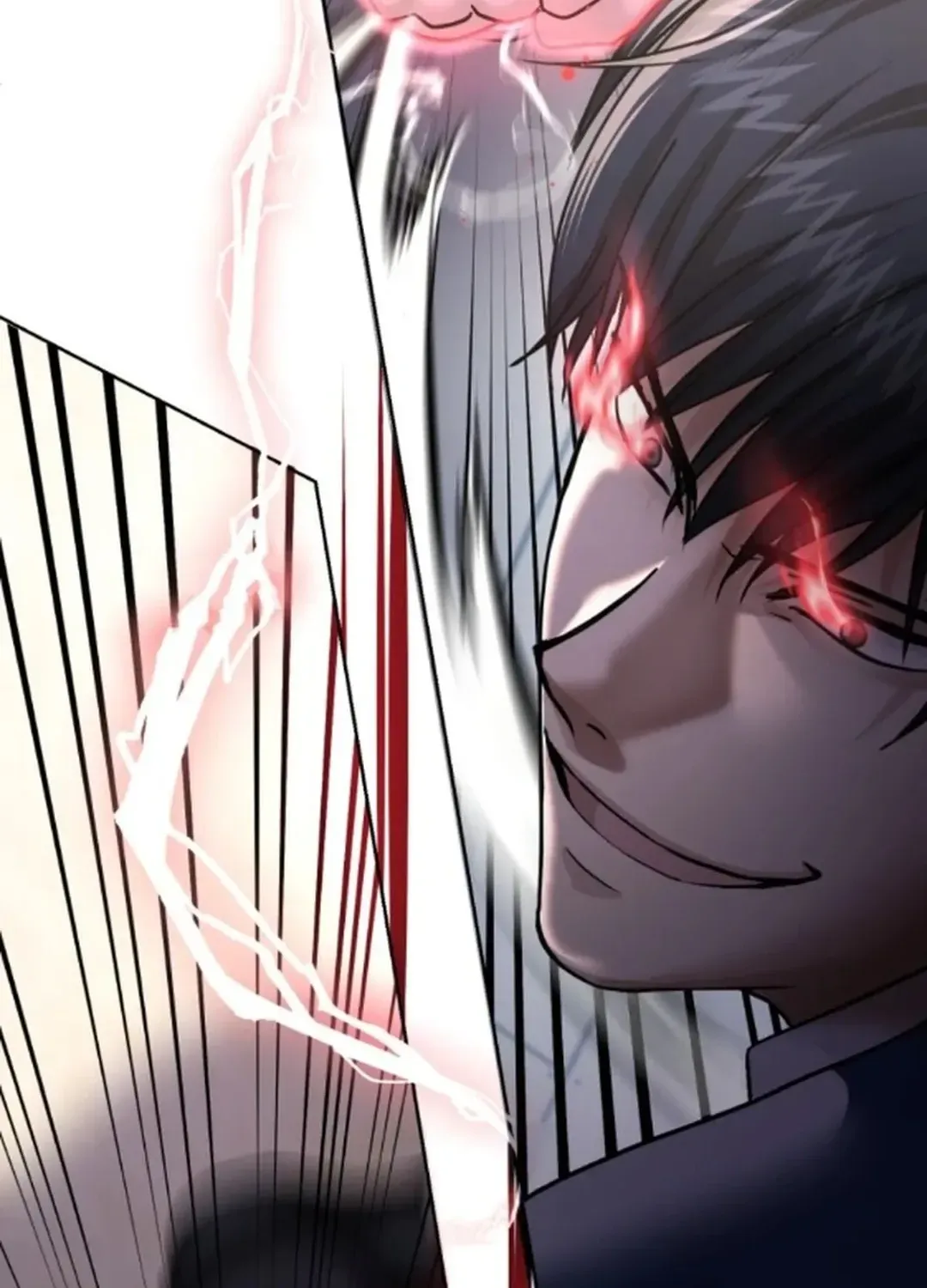 Another Strongest Me – Rising from Rock Bottom Chapter 10 page 123 - 