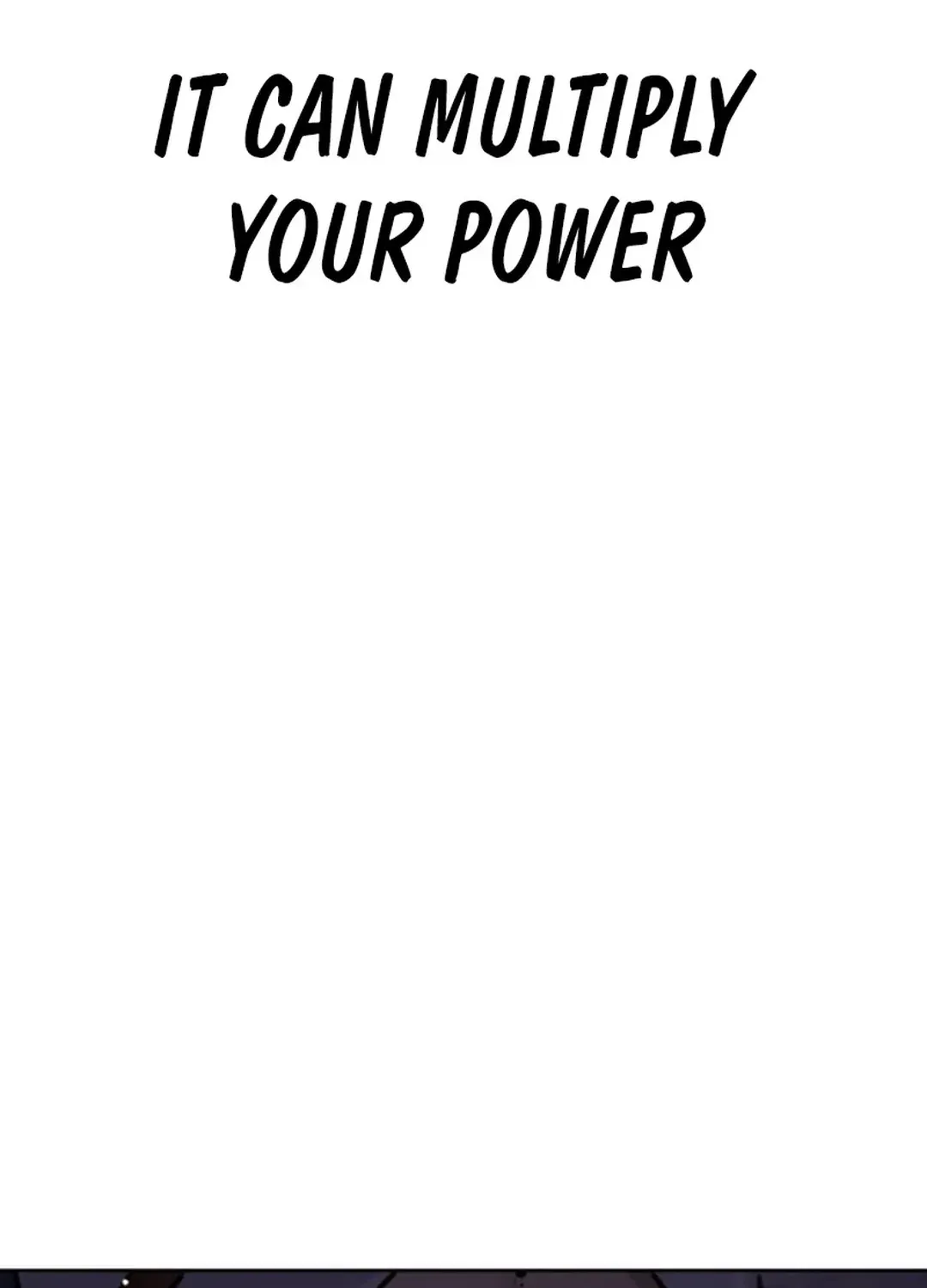 Another Strongest Me – Rising from Rock Bottom Chapter 10 page 128 - 