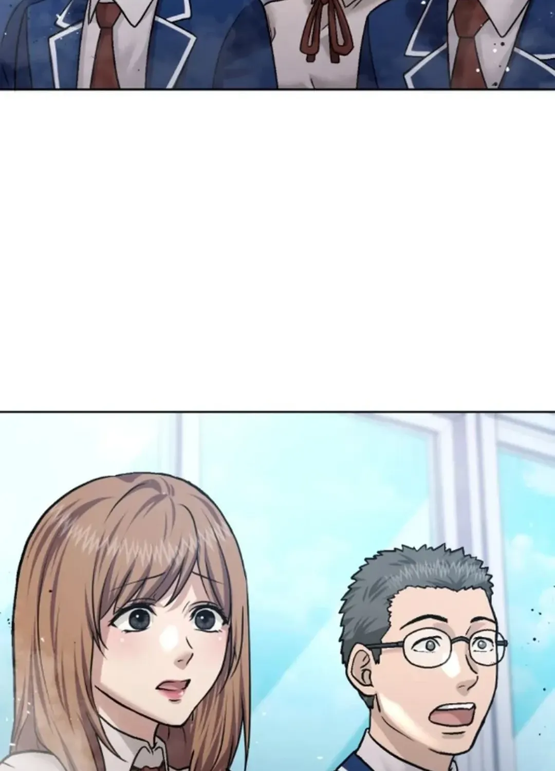 Another Strongest Me – Rising from Rock Bottom Chapter 10 page 131 - 