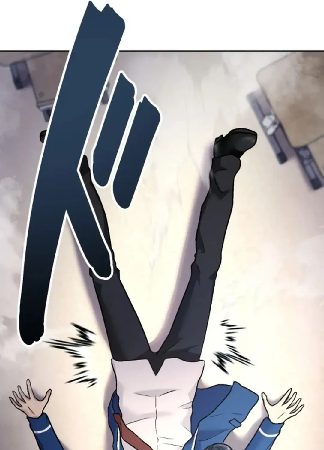 Another Strongest Me – Rising from Rock Bottom Chapter 10 page 134 - 