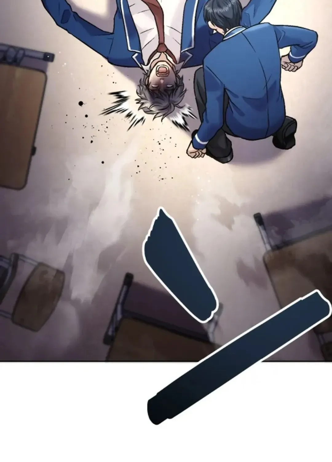 Another Strongest Me – Rising from Rock Bottom Chapter 10 page 135 - 