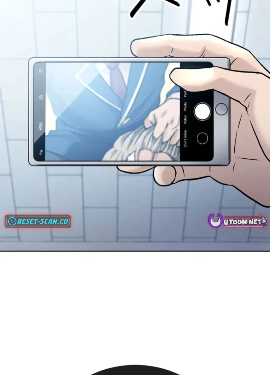 Another Strongest Me – Rising from Rock Bottom Chapter 10 page 137 - 
