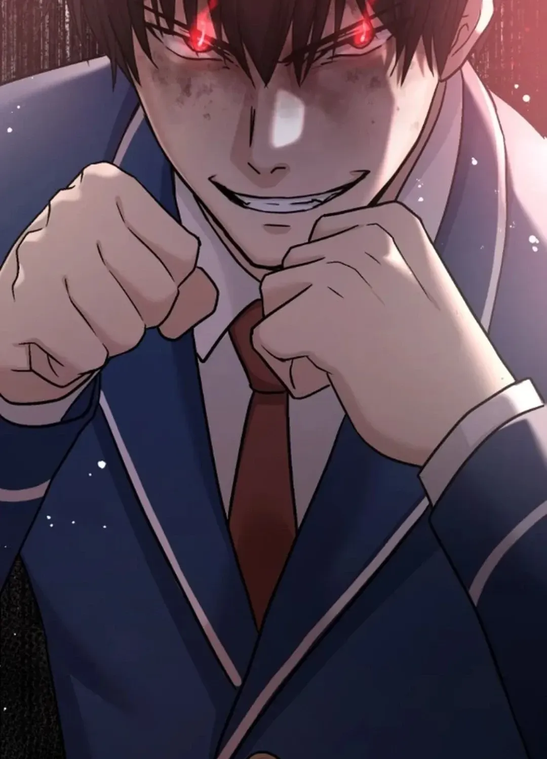 Another Strongest Me – Rising from Rock Bottom Chapter 10 page 18 - 