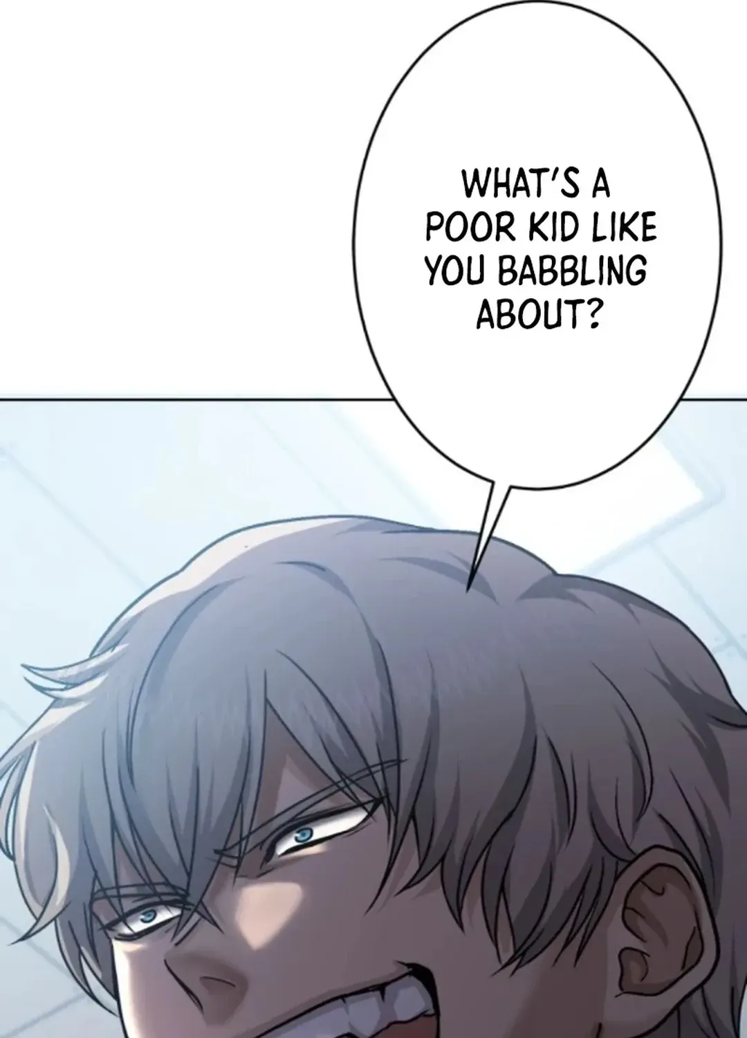 Another Strongest Me – Rising from Rock Bottom Chapter 10 page 21 - 
