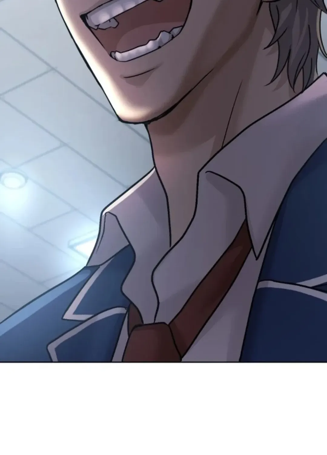 Another Strongest Me – Rising from Rock Bottom Chapter 10 page 22 - 