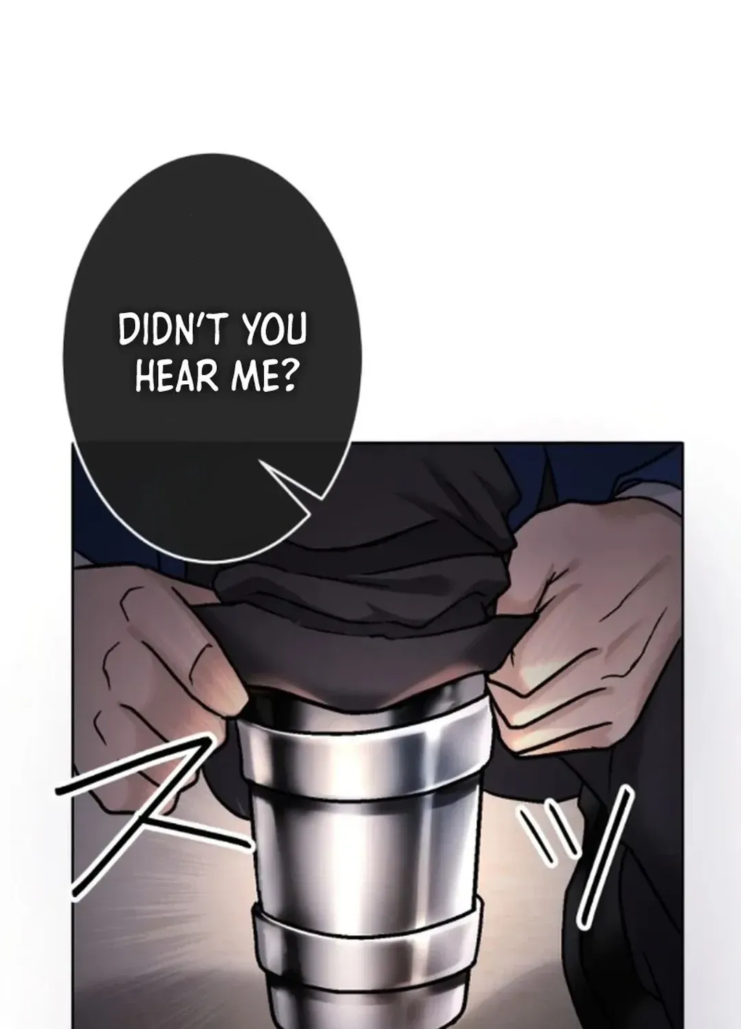 Another Strongest Me – Rising from Rock Bottom Chapter 10 page 23 - 