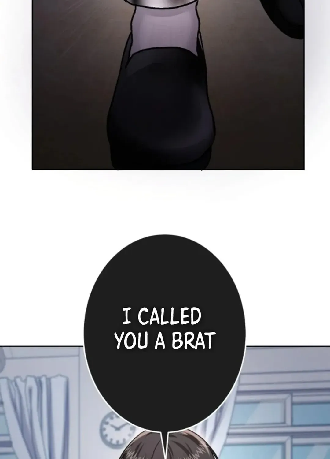Another Strongest Me – Rising from Rock Bottom Chapter 10 page 24 - 