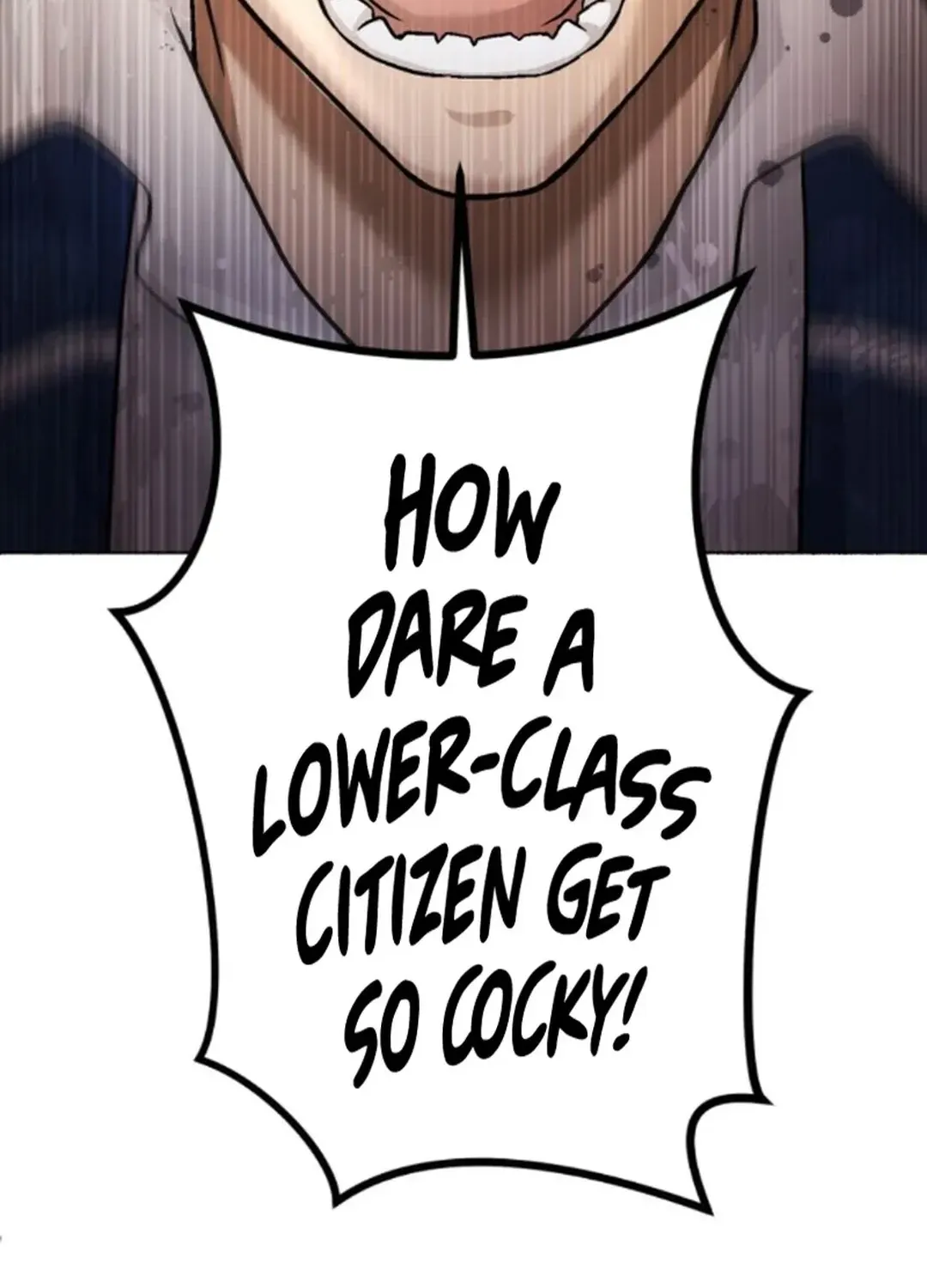 Another Strongest Me – Rising from Rock Bottom Chapter 10 page 30 - 