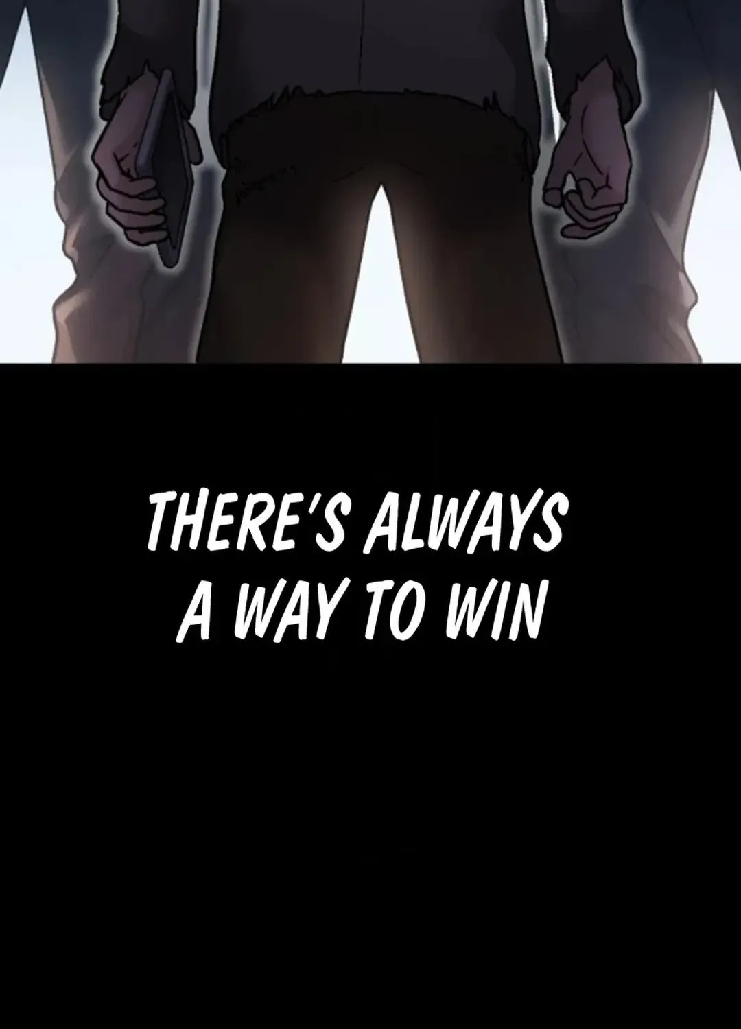 Another Strongest Me – Rising from Rock Bottom Chapter 10 page 4 - 