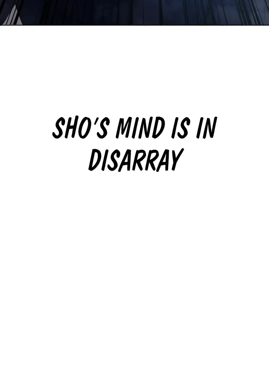 Another Strongest Me – Rising from Rock Bottom Chapter 10 page 35 - 