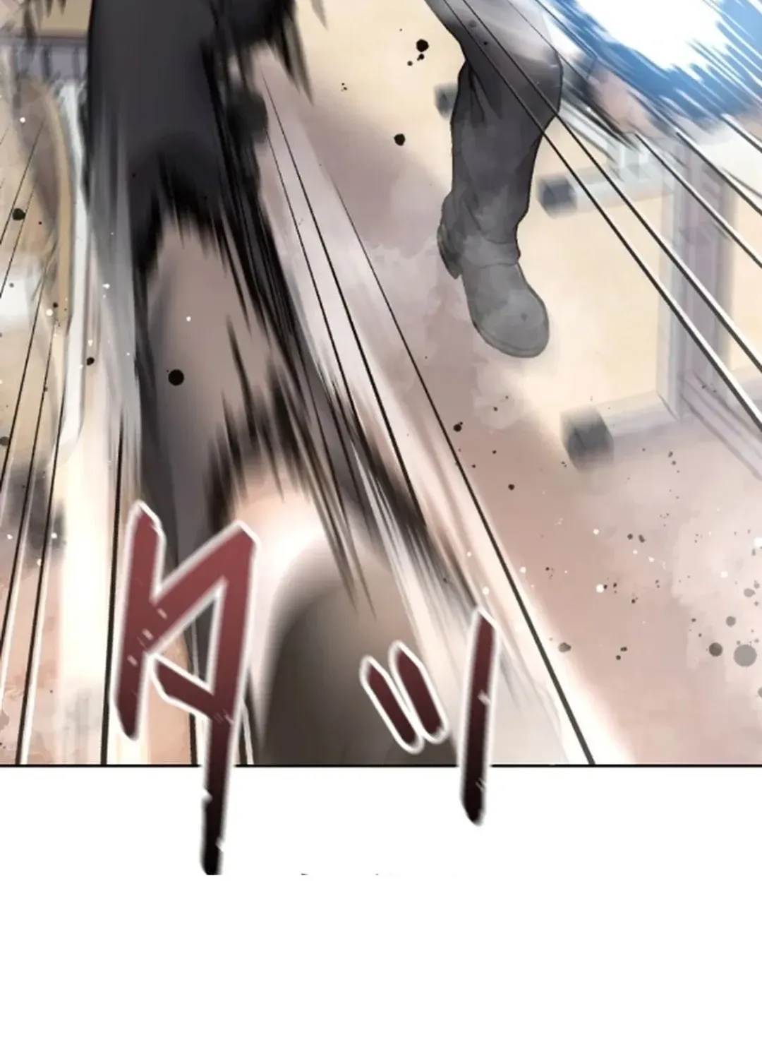 Another Strongest Me – Rising from Rock Bottom Chapter 10 page 37 - 