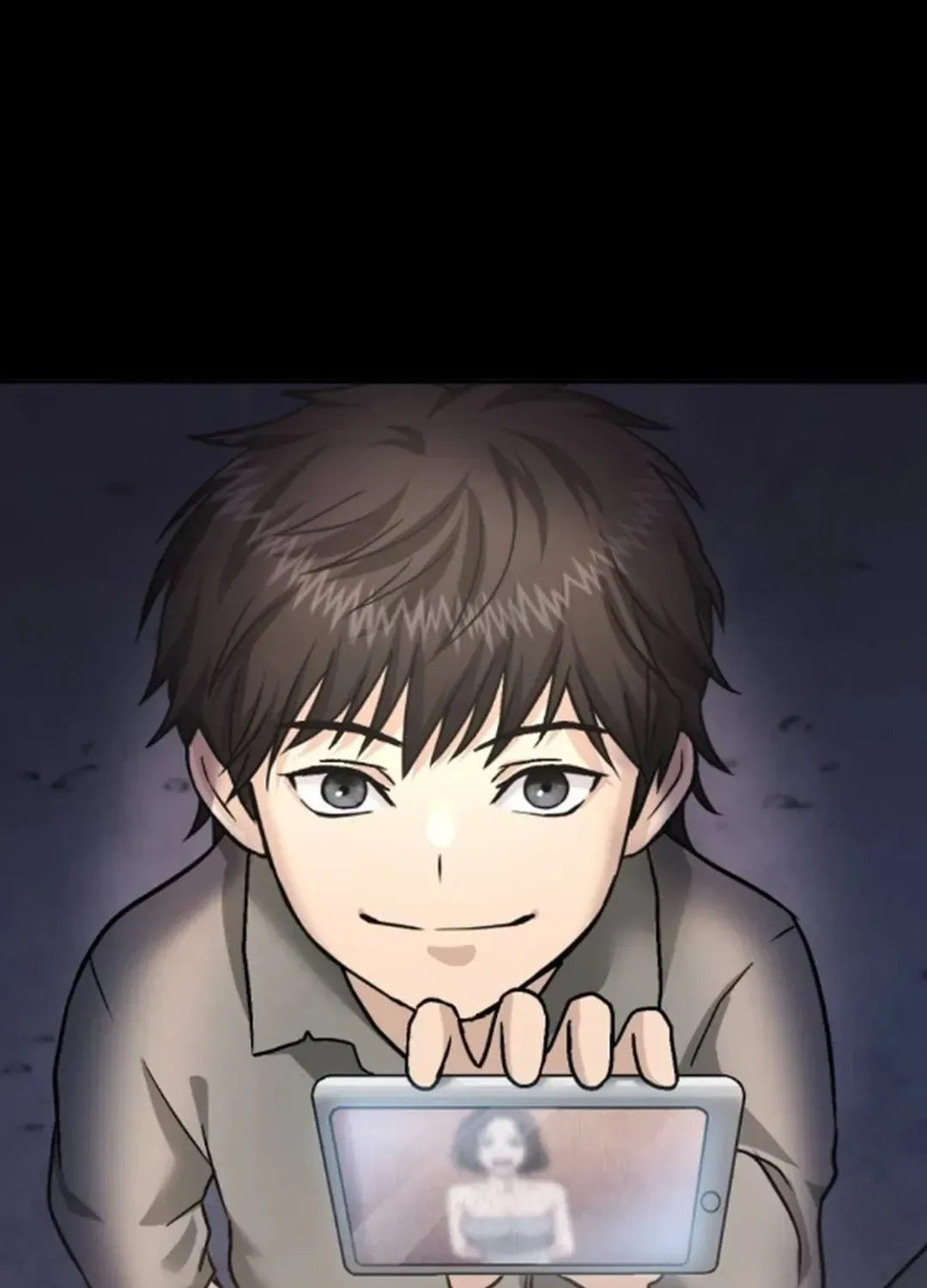 Another Strongest Me – Rising from Rock Bottom Chapter 10 page 5 - 