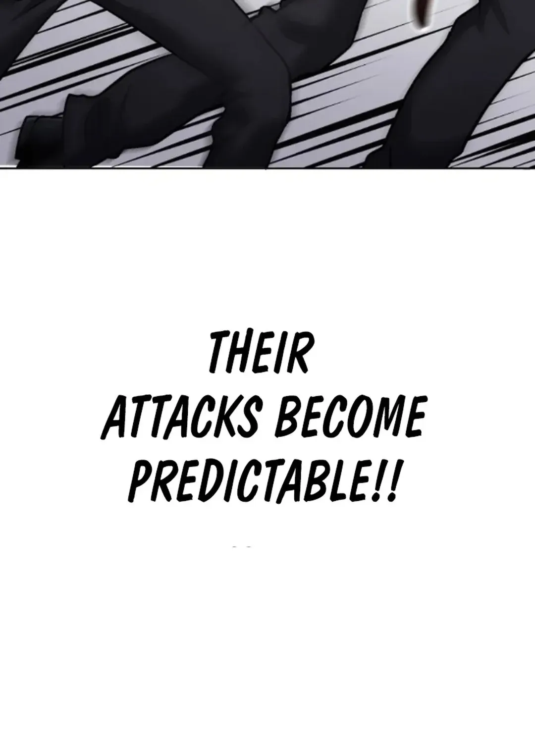Another Strongest Me – Rising from Rock Bottom Chapter 10 page 41 - 
