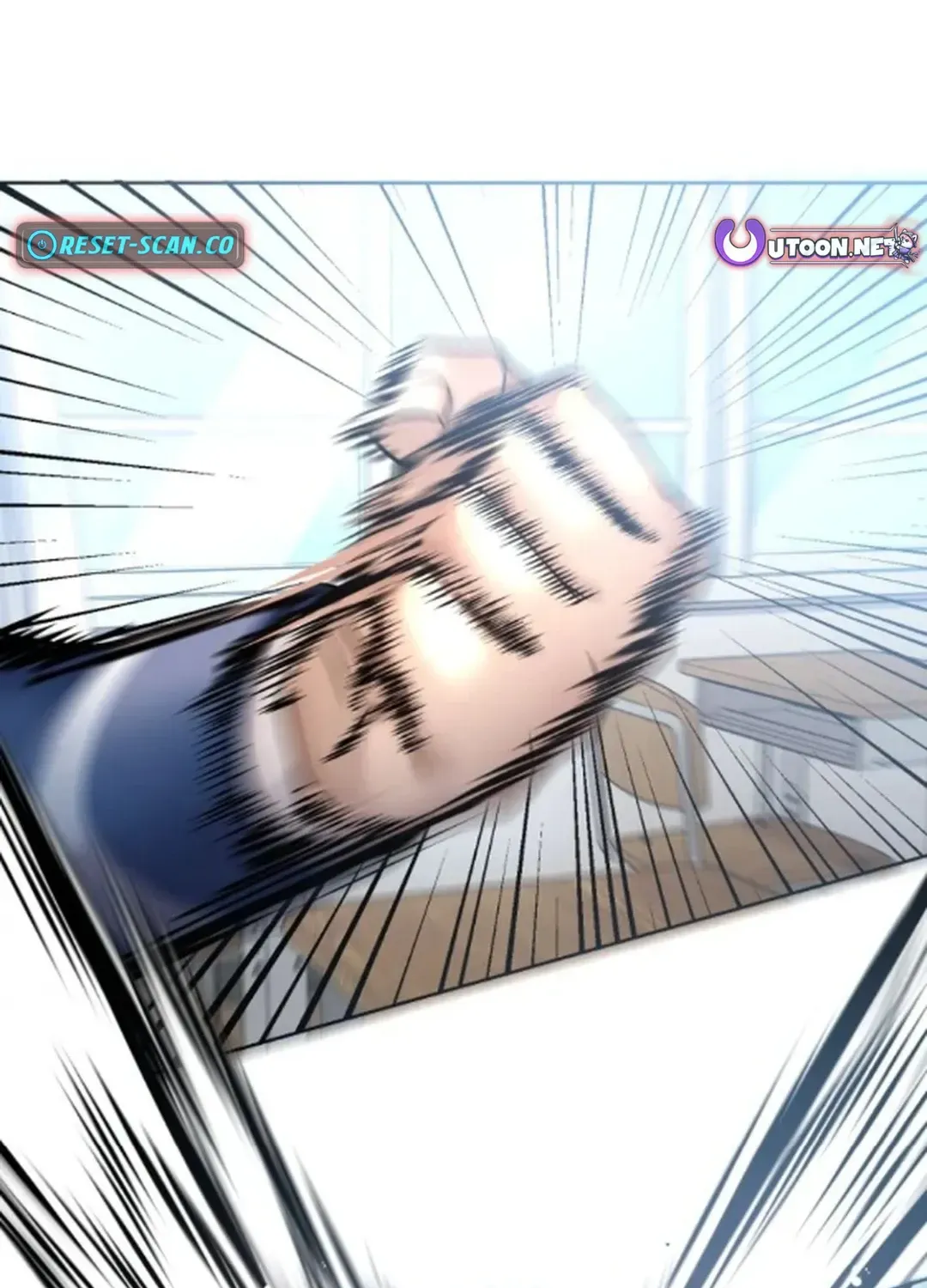 Another Strongest Me – Rising from Rock Bottom Chapter 10 page 42 - 