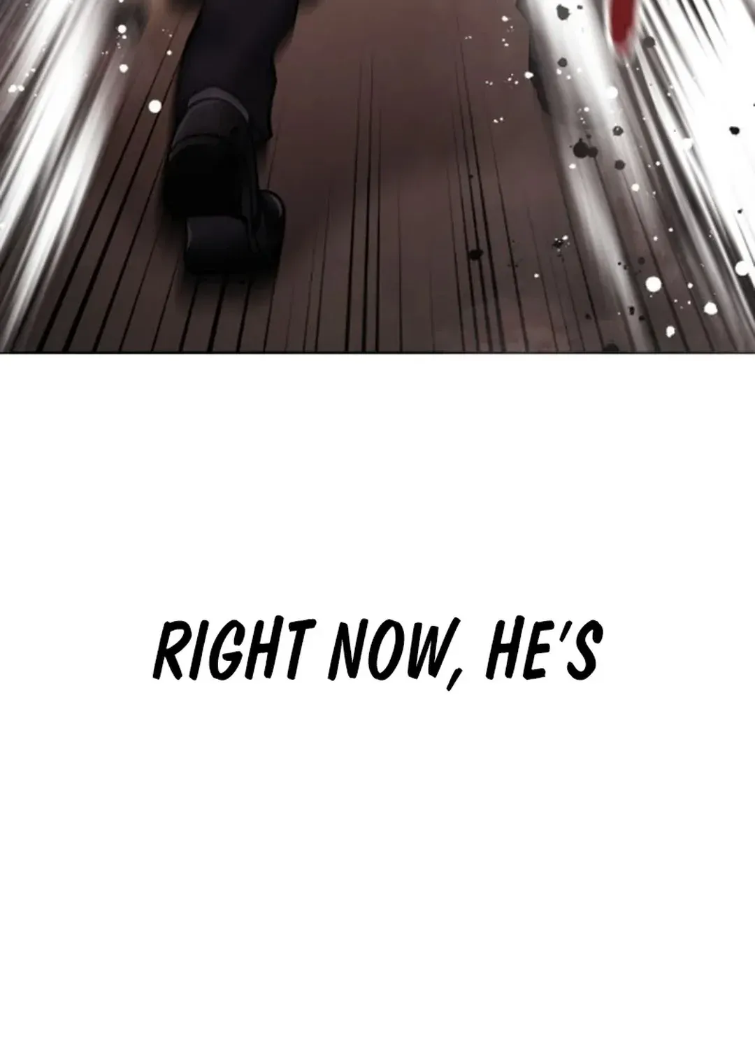 Another Strongest Me – Rising from Rock Bottom Chapter 10 page 44 - 