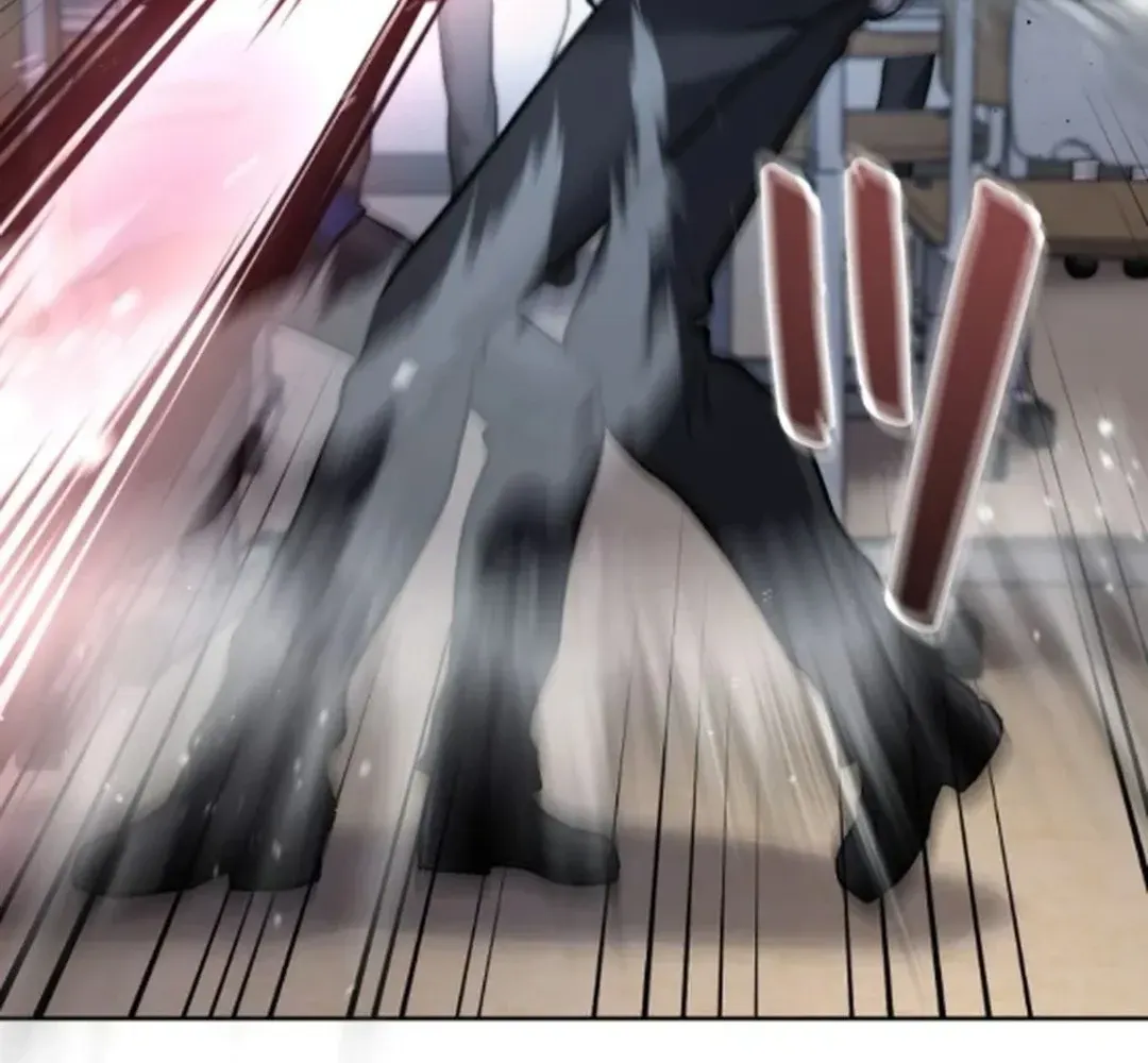 Another Strongest Me – Rising from Rock Bottom Chapter 10 page 46 - 