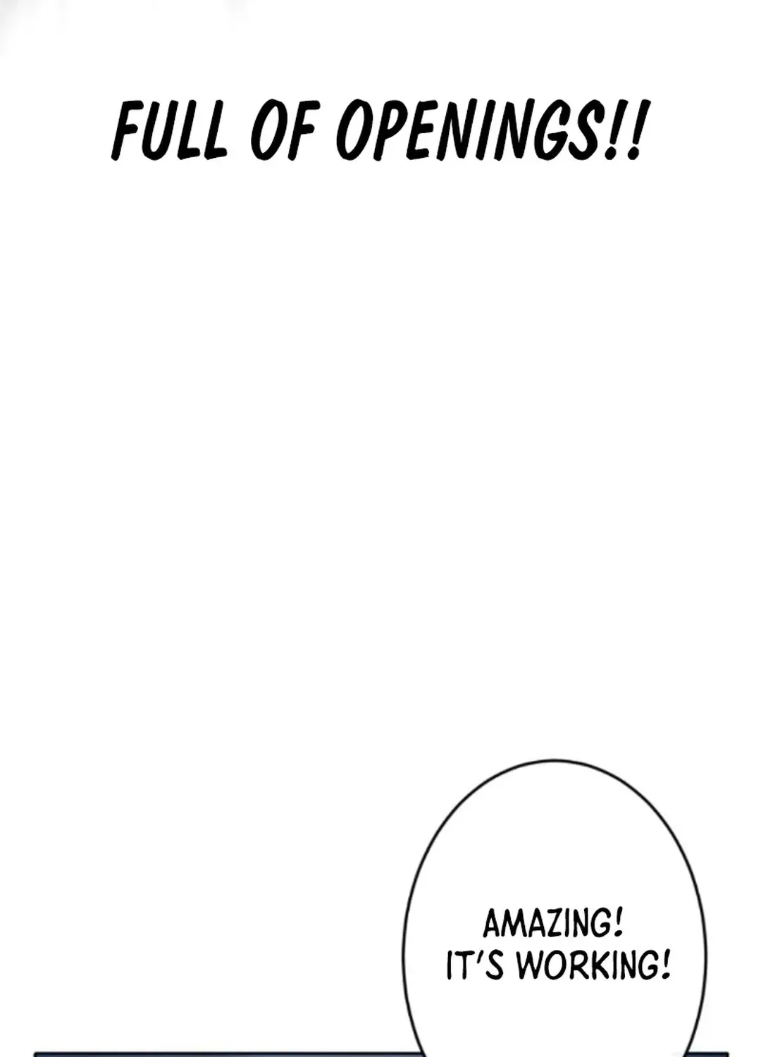 Another Strongest Me – Rising from Rock Bottom Chapter 10 page 47 - 