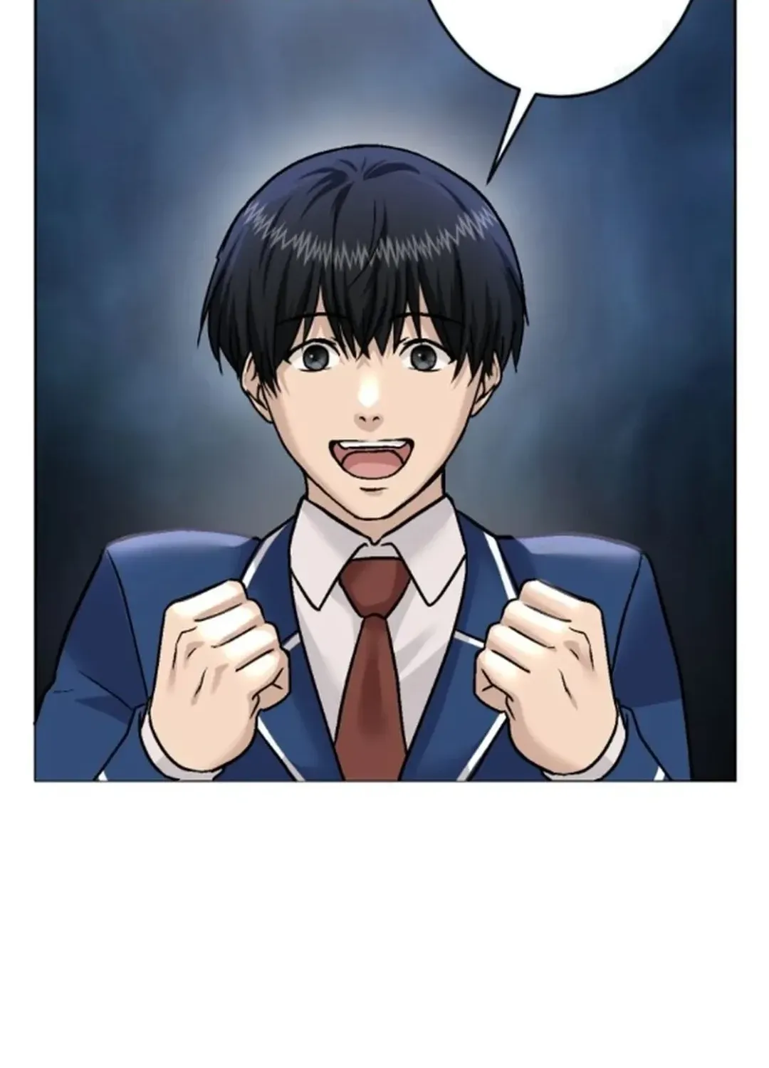 Another Strongest Me – Rising from Rock Bottom Chapter 10 page 48 - 