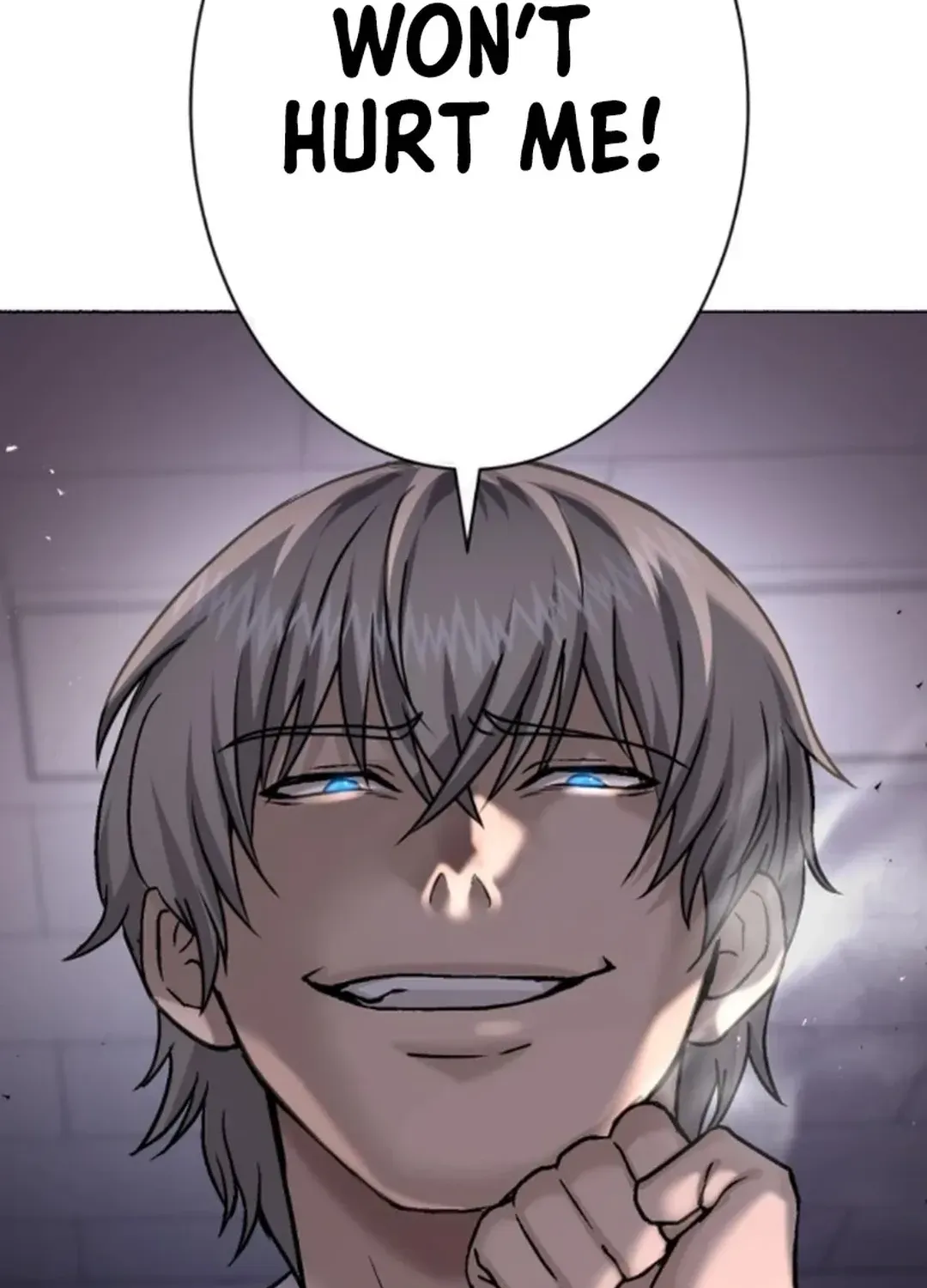 Another Strongest Me – Rising from Rock Bottom Chapter 10 page 51 - 