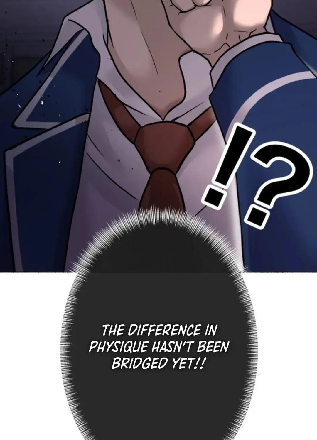 Another Strongest Me – Rising from Rock Bottom Chapter 10 page 52 - 