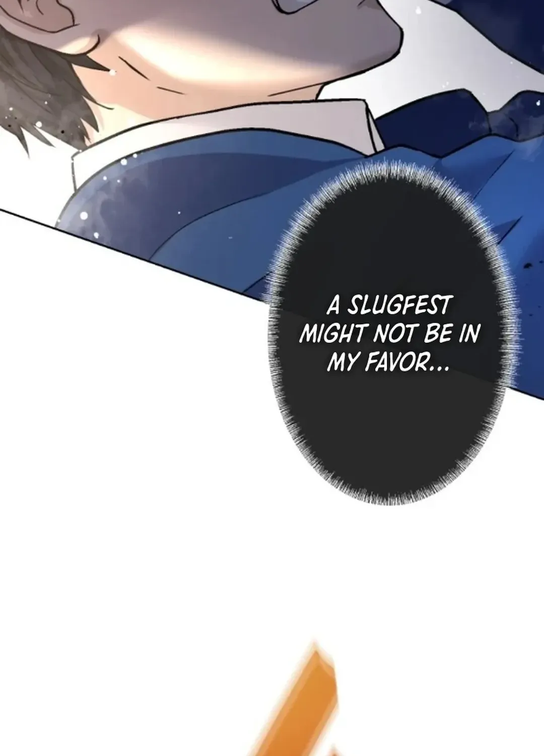 Another Strongest Me – Rising from Rock Bottom Chapter 10 page 57 - 