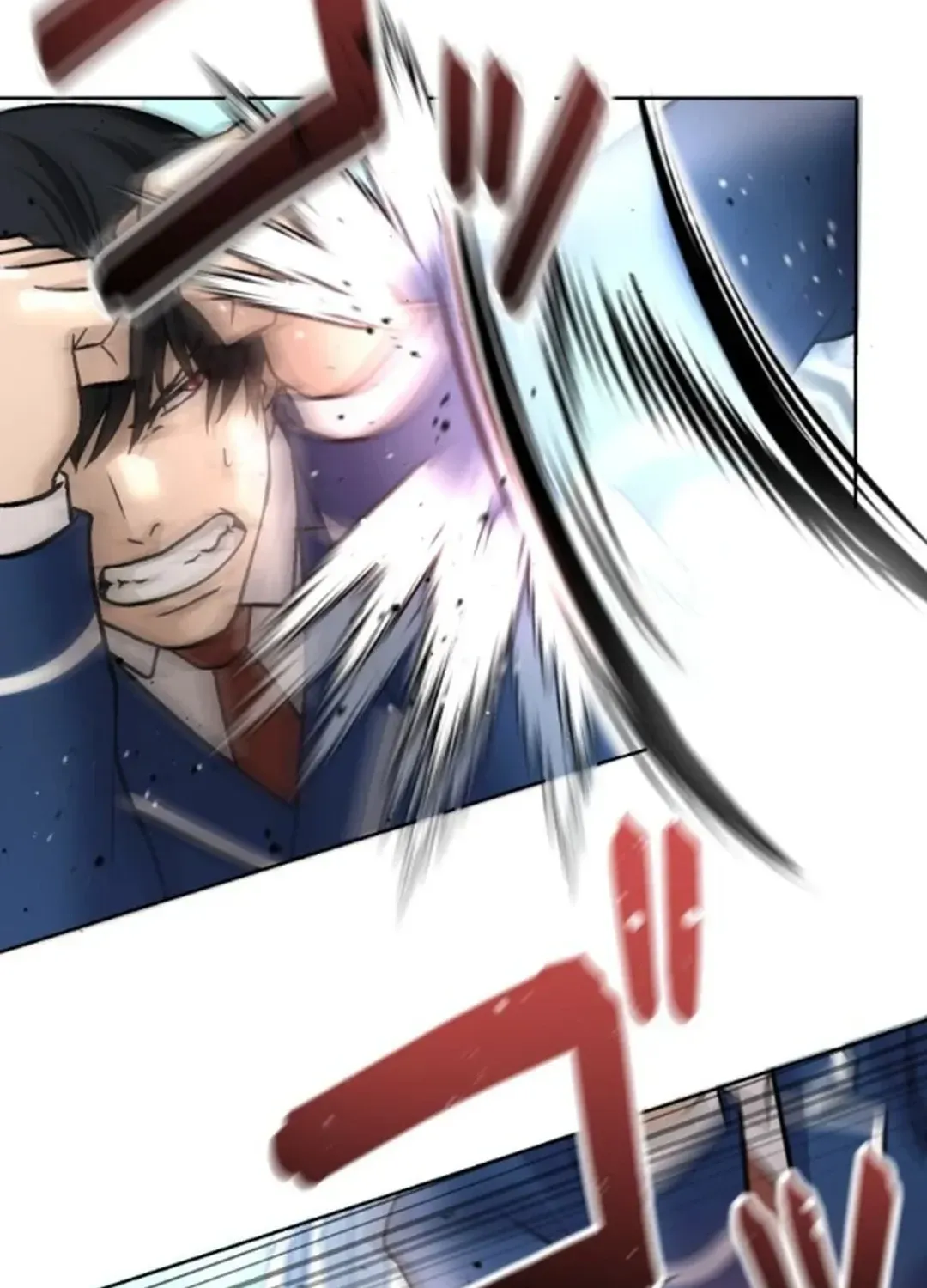 Another Strongest Me – Rising from Rock Bottom Chapter 10 page 60 - 