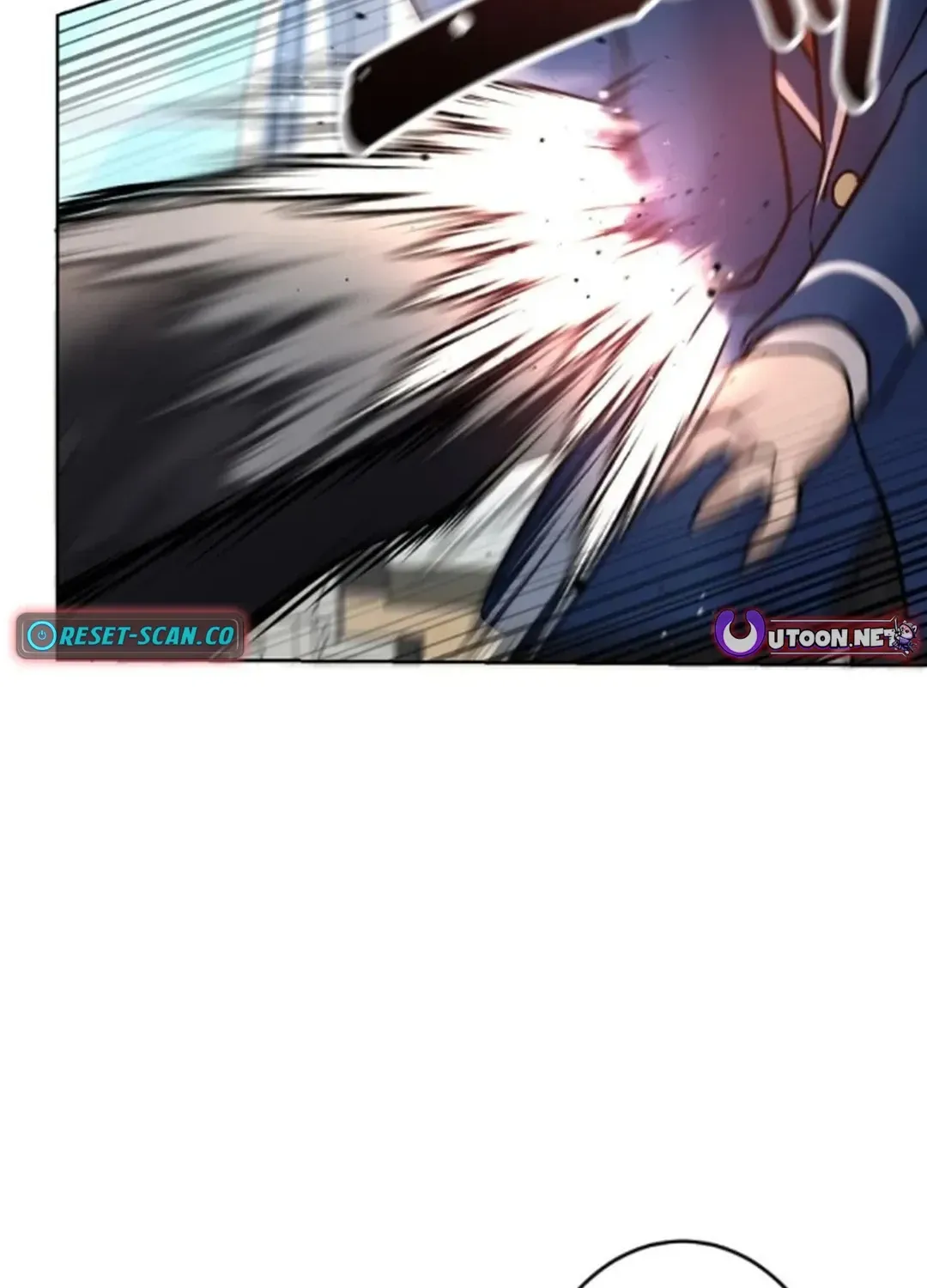 Another Strongest Me – Rising from Rock Bottom Chapter 10 page 61 - 