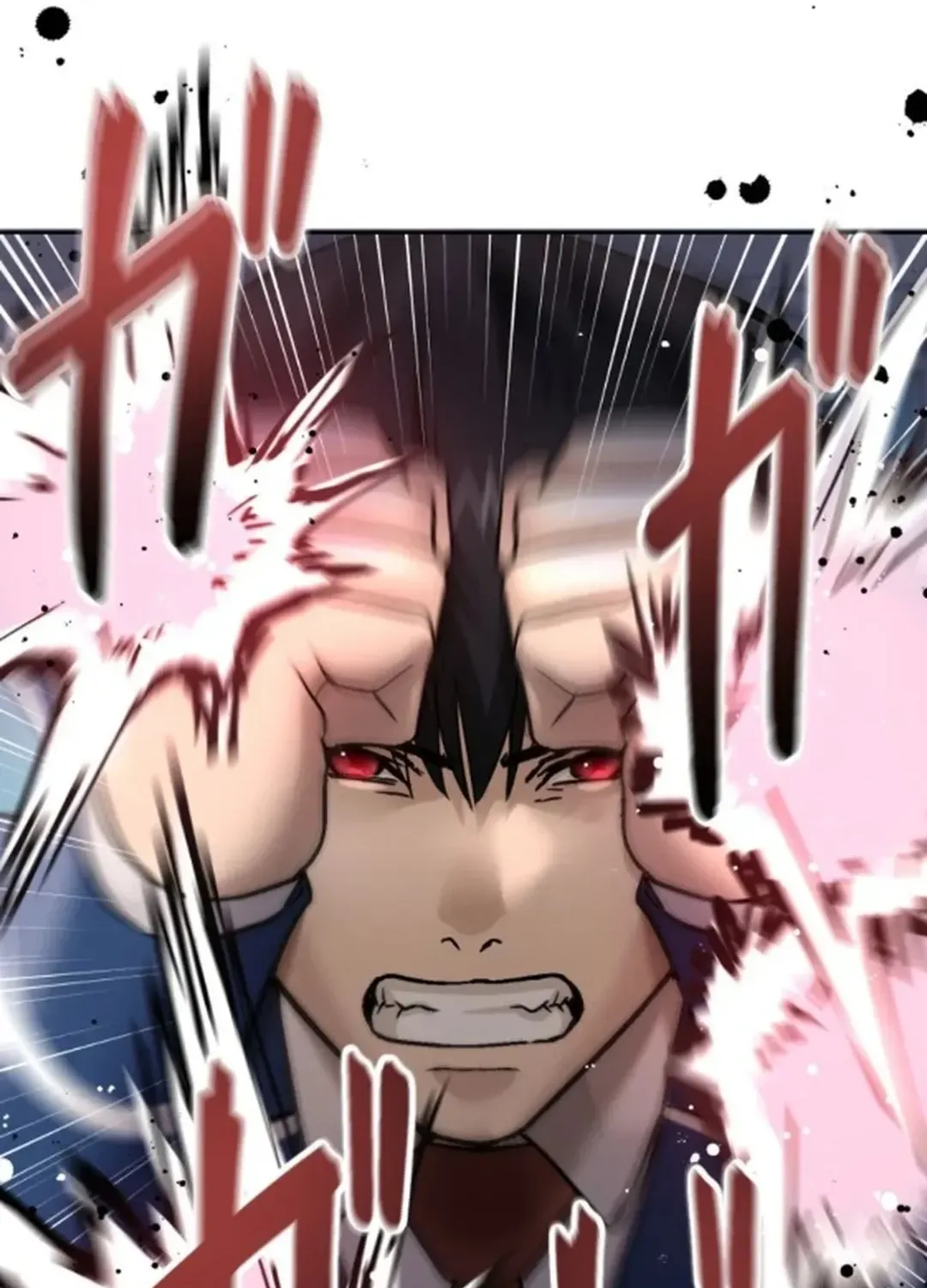Another Strongest Me – Rising from Rock Bottom Chapter 10 page 63 - 