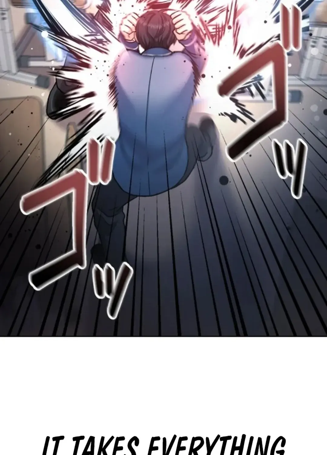 Another Strongest Me – Rising from Rock Bottom Chapter 10 page 67 - 