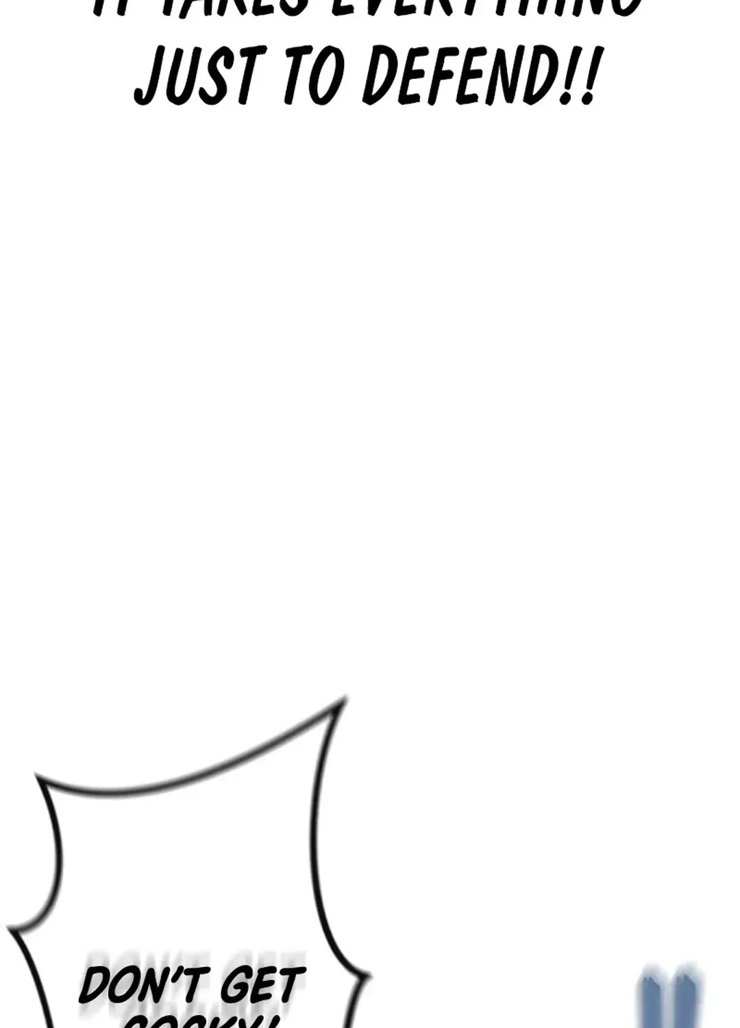 Another Strongest Me – Rising from Rock Bottom Chapter 10 page 68 - 