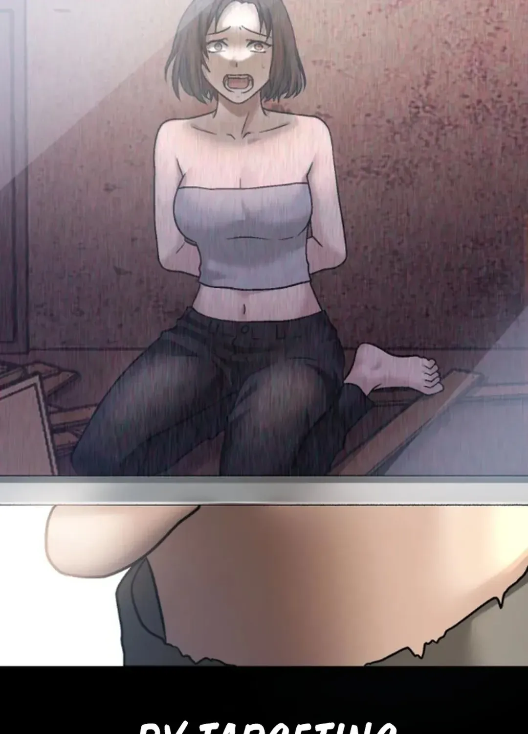 Another Strongest Me – Rising from Rock Bottom Chapter 10 page 8 - 