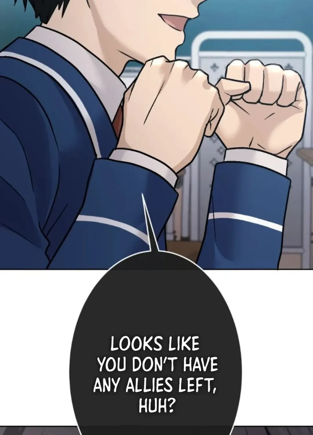 Another Strongest Me – Rising from Rock Bottom Chapter 10 page 78 - 