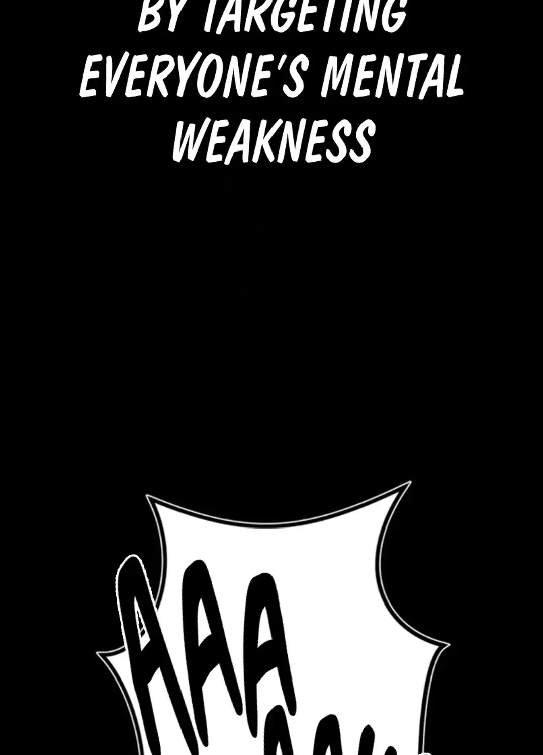 Another Strongest Me – Rising from Rock Bottom Chapter 10 page 9 - 