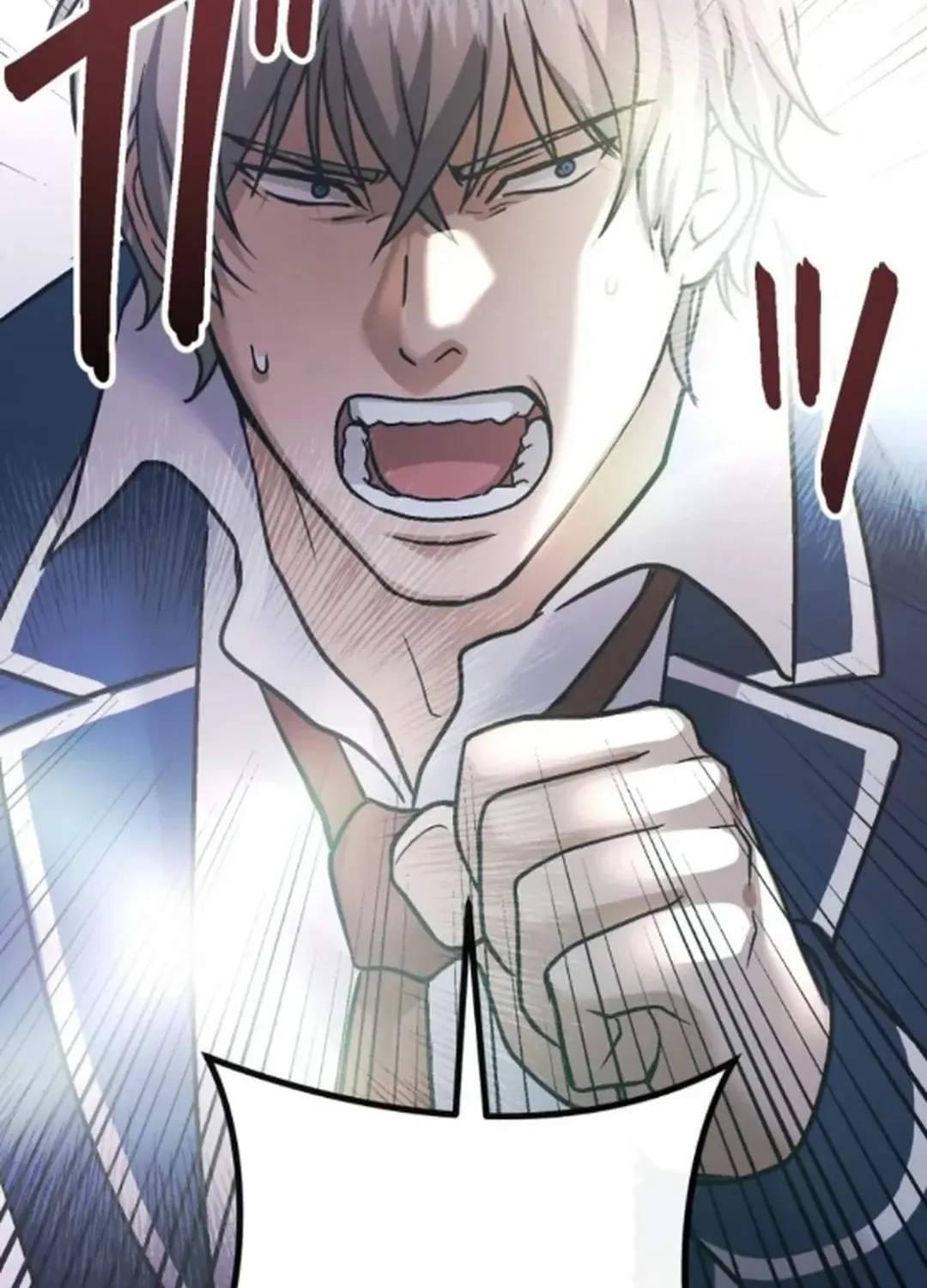 Another Strongest Me – Rising from Rock Bottom Chapter 10 page 87 - 