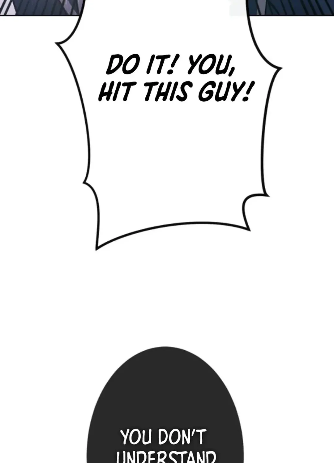 Another Strongest Me – Rising from Rock Bottom Chapter 10 page 88 - 