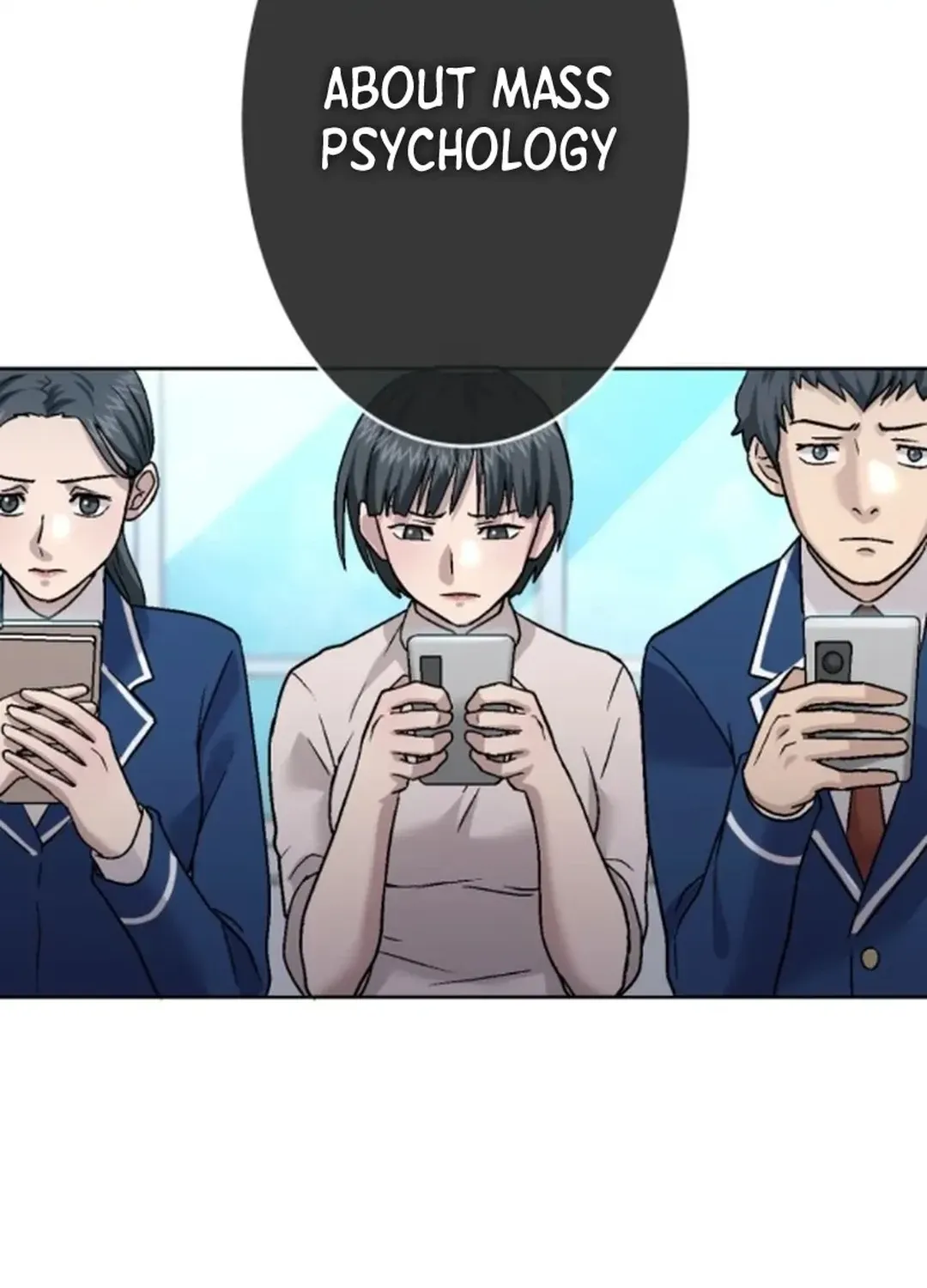 Another Strongest Me – Rising from Rock Bottom Chapter 10 page 91 - 